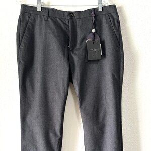 Ted Baker - Dress Pants Size 34 - New with Tags